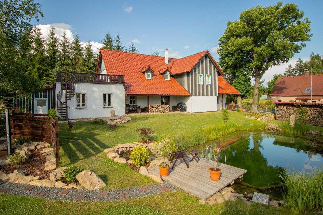Country House Тиса Экстерьер фото