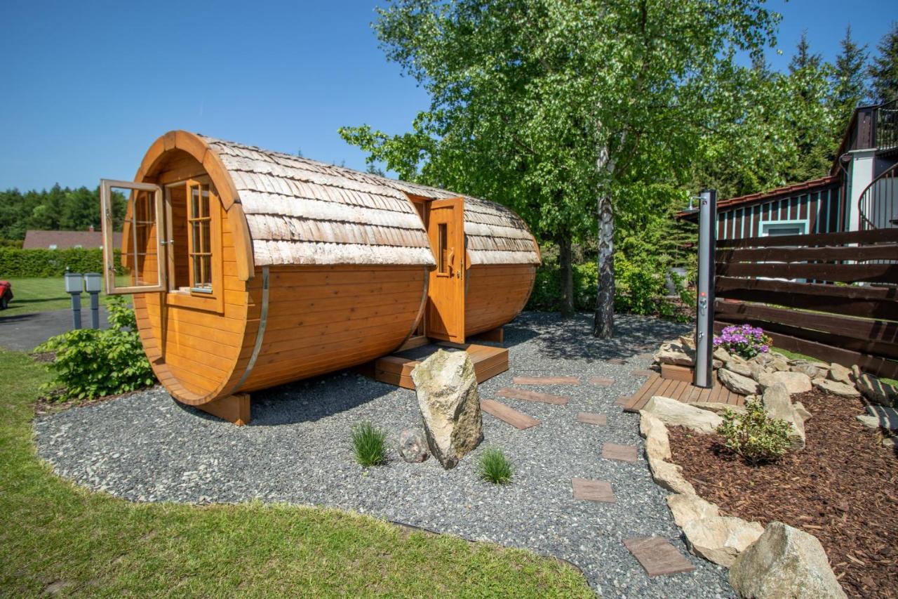 Country House Тиса Экстерьер фото