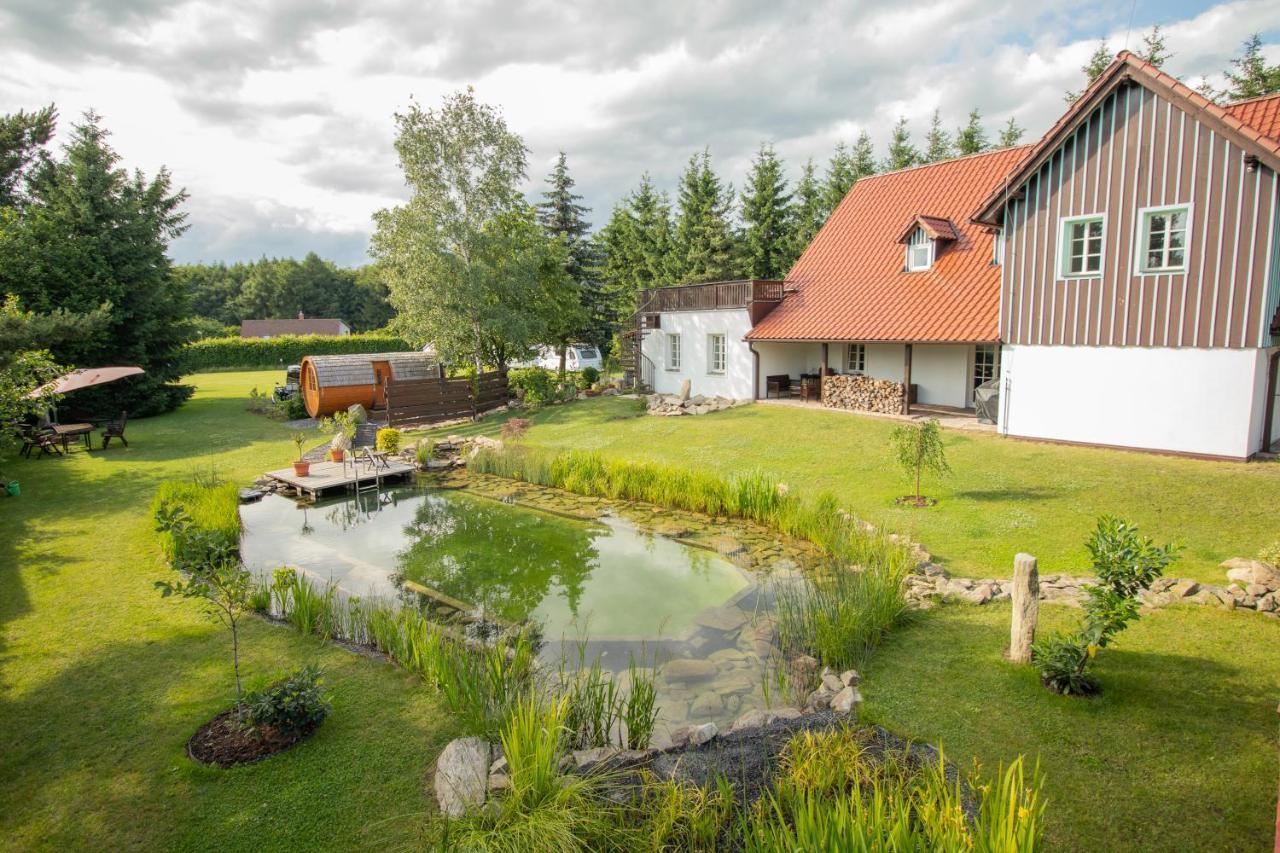 Country House Тиса Экстерьер фото