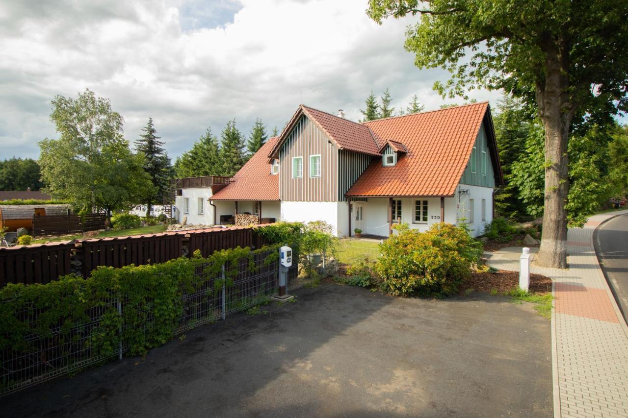 Country House Тиса Экстерьер фото