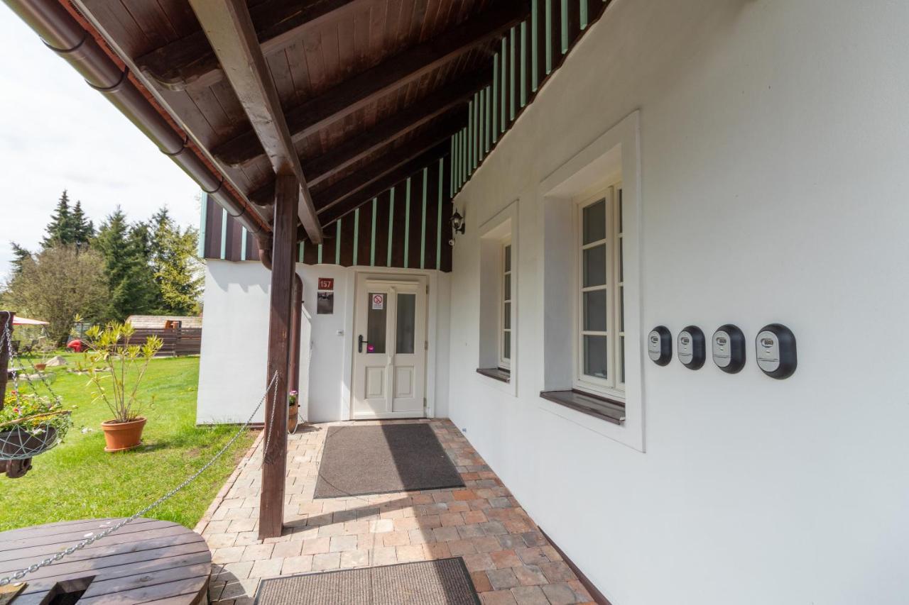 Country House Тиса Экстерьер фото