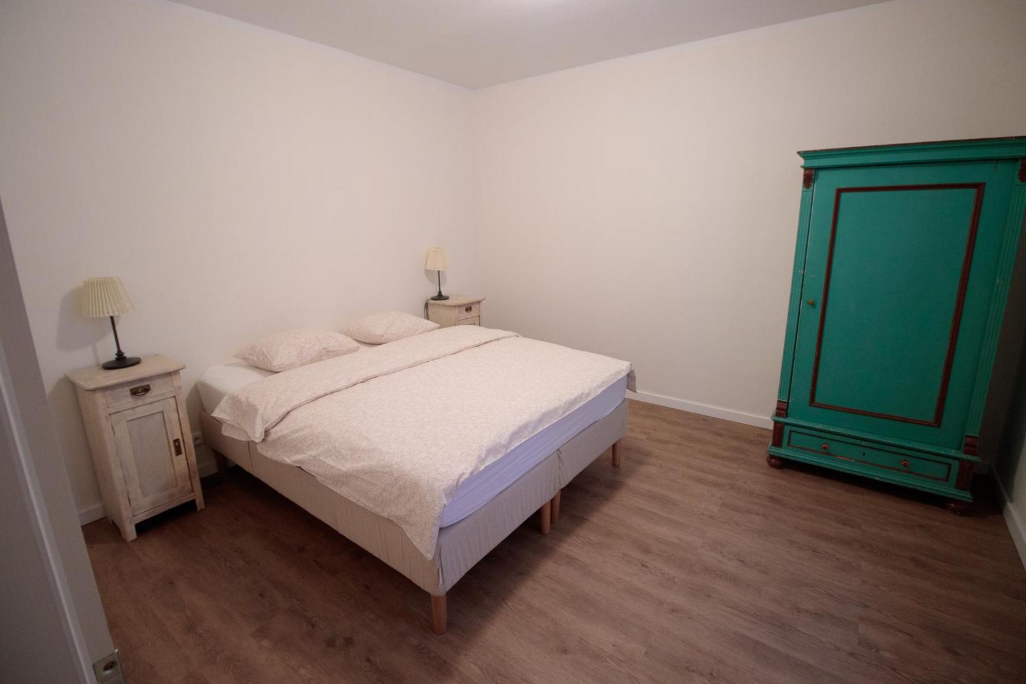 Country House Тиса Экстерьер фото